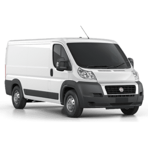 Fiat Ducato Syncro Ferrara