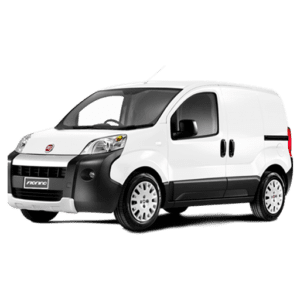 Fiat Fiorino Syncro Ferrara