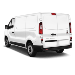 Fiat Talento Syncro Ferrara