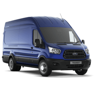 Ford Transit Syncro Ferrara